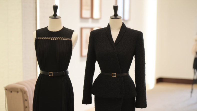 服装遭遇仿版,如何用反不正当竞争法规制?